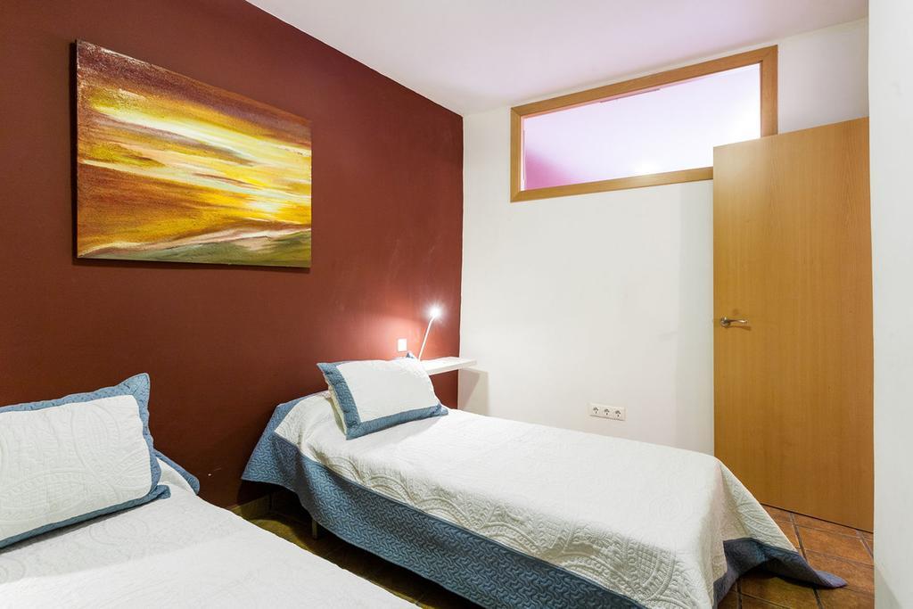 Like Apartments Lonja Valencia Exterior photo