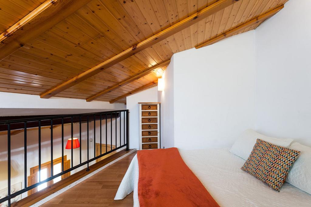 Like Apartments Lonja Valencia Exterior photo